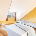 컨트리하우스 La Casona Chera
