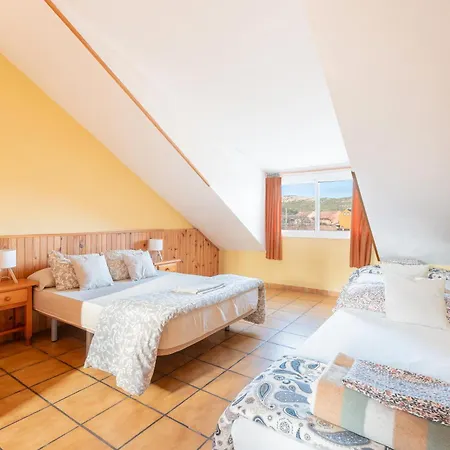 La Casona Gospodarstwo wiejskie