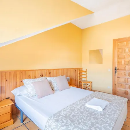 La Casona Gospodarstwo wiejskie