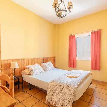 La Casona Gospodarstwo wiejskie Chera