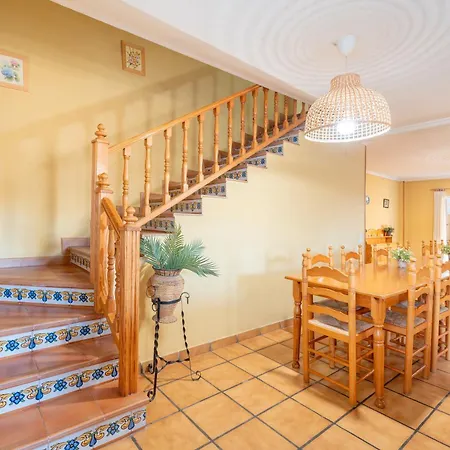 La Casona Gospodarstwo wiejskie *