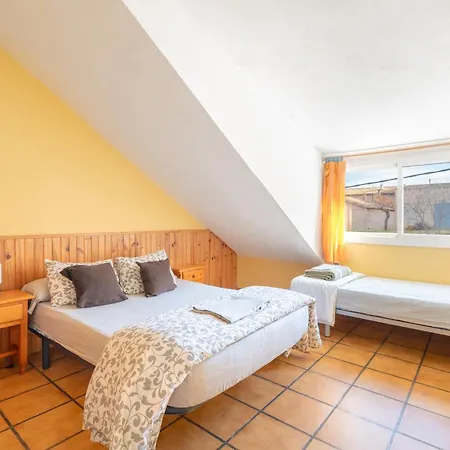 La Casona Gospodarstwo wiejskie Chera