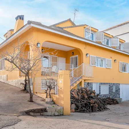 Gospodarstwo wiejskie La Casona