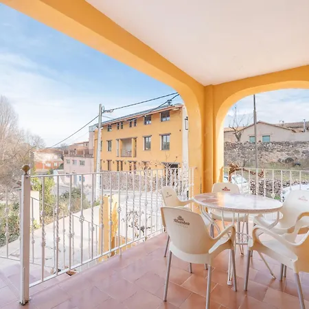 La Casona Gospodarstwo wiejskie *