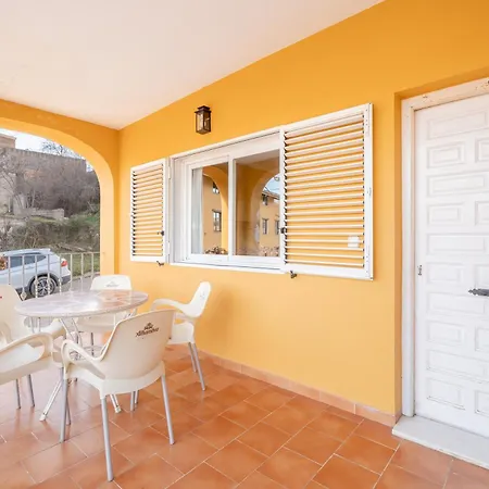 Gospodarstwo wiejskie La Casona Chera