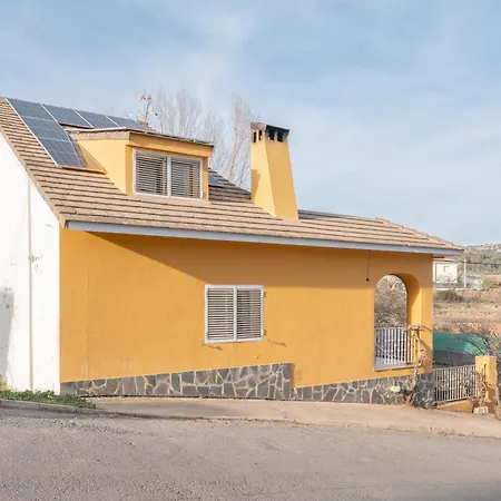 Gospodarstwo wiejskie La Casona *