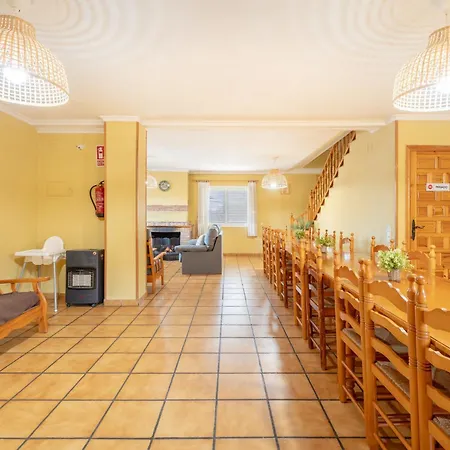 Country house La Casona *