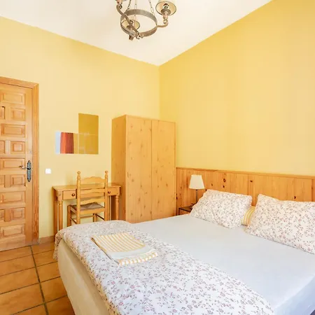 Country house La Casona Chera