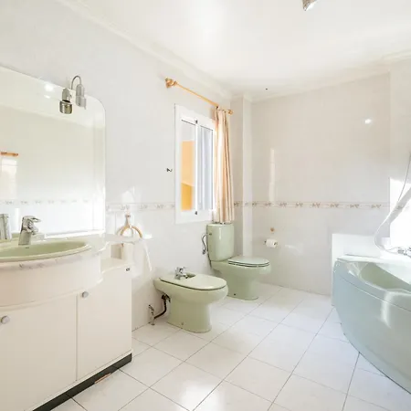 Country house La Casona Chera