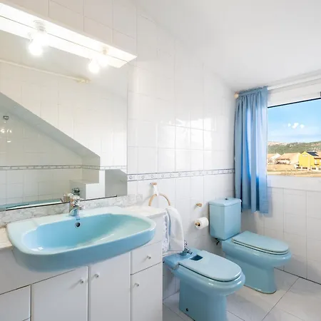 Country house La Casona Chera