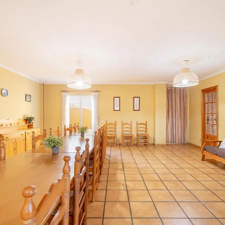 La Casona Landhuis Chera