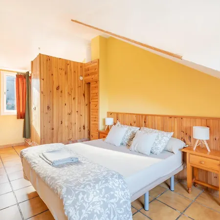 La Casona Country house