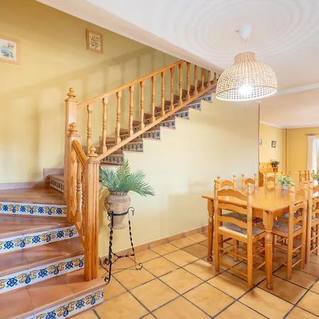 La Casona Country house