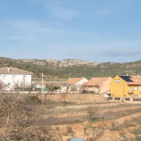 La Casona *