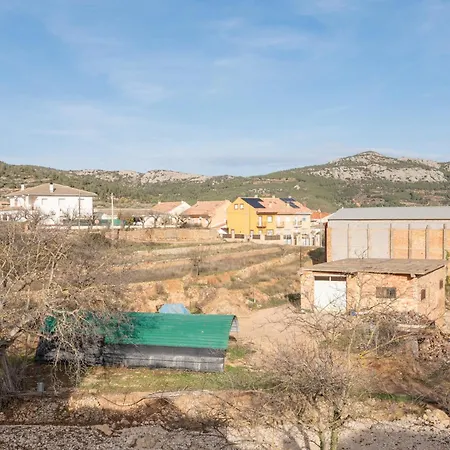 Country house La Casona