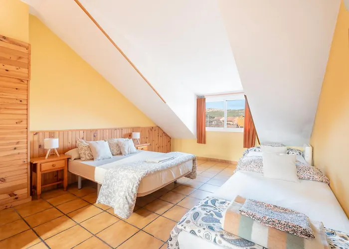 La Casona 乡村民宿