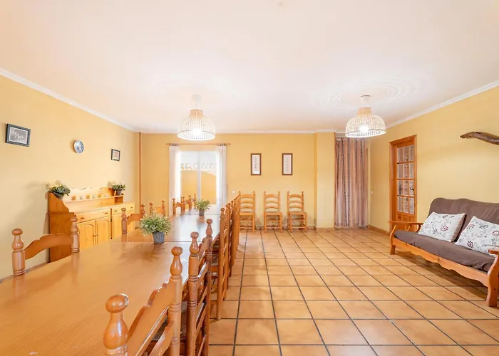 La Casona 乡村民宿 *