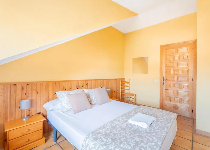 La Casona 乡村民宿