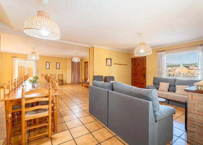 La Casona 乡村民宿 Chera