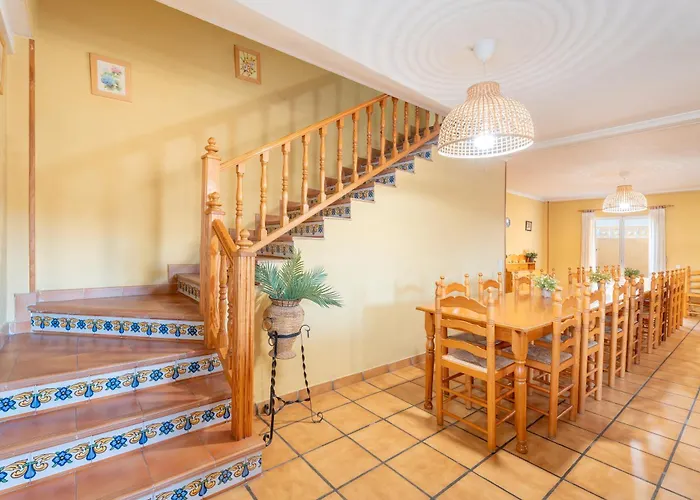 La Casona 乡村民宿 *