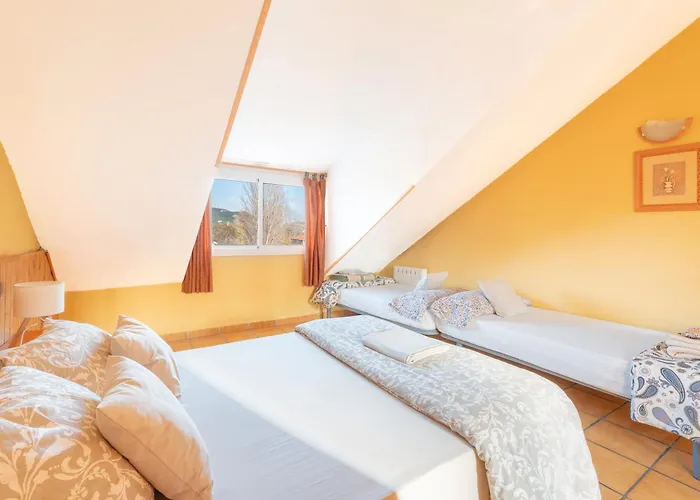 乡村民宿 La Casona Chera