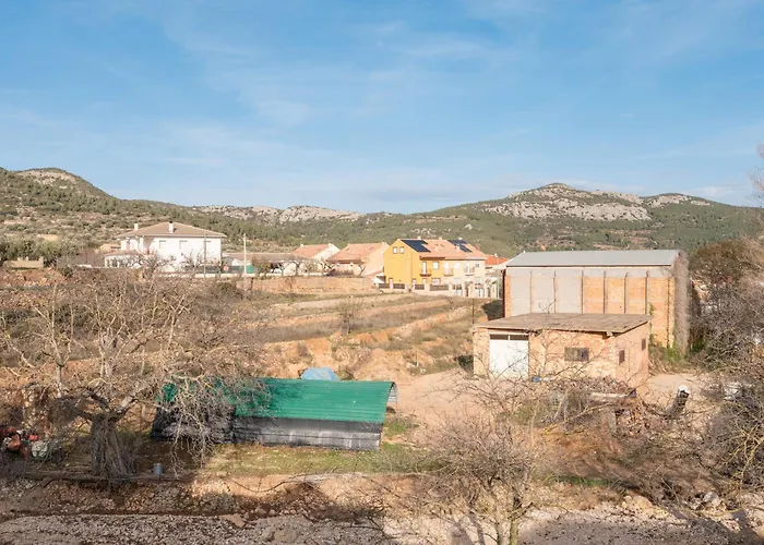 La Casona 乡村民宿