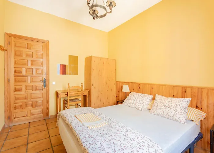 乡村民宿 La Casona