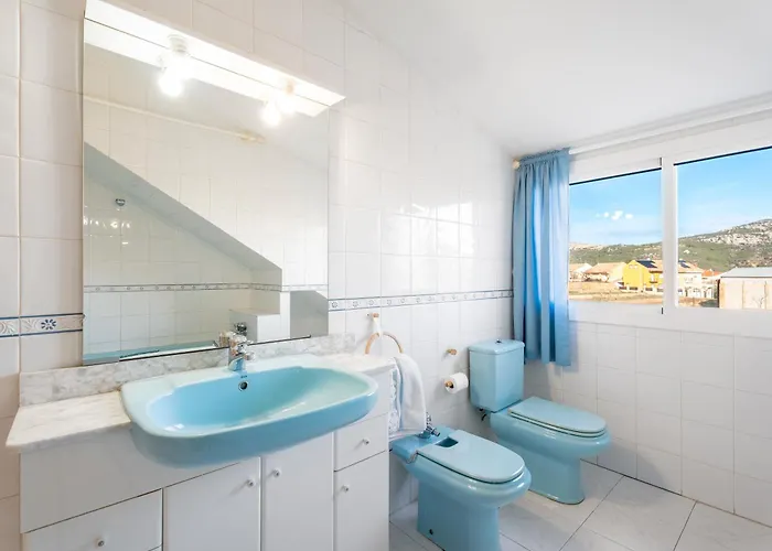 La Casona 乡村民宿