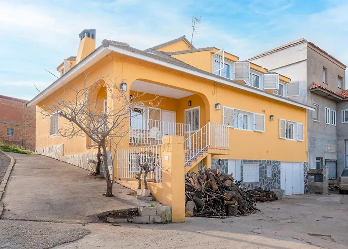 乡村民宿 La Casona