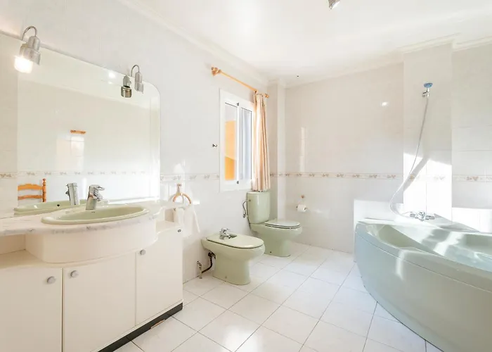 La Casona 乡村民宿 Chera