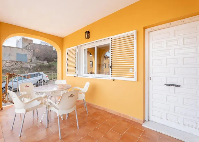 乡村民宿 La Casona Chera