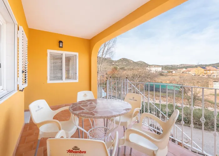 乡村民宿 La Casona *