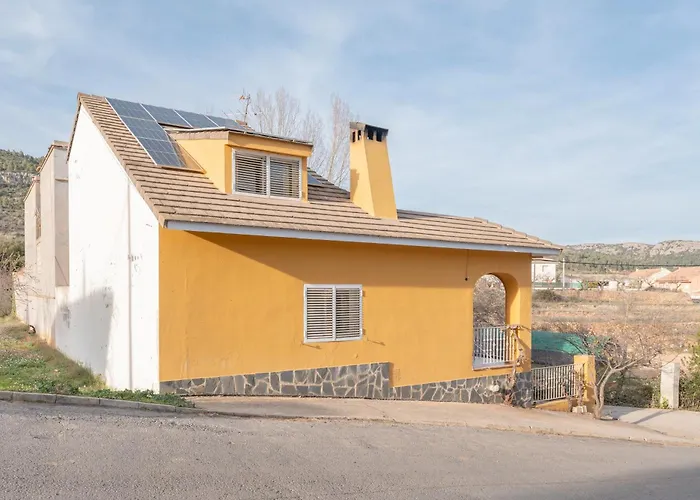 乡村民宿 La Casona *